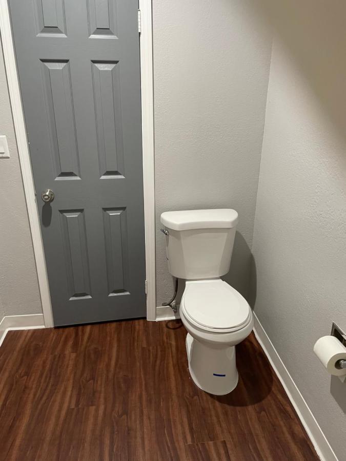 Legacy Inn & Suites Anaheim Zewnętrze zdjęcie