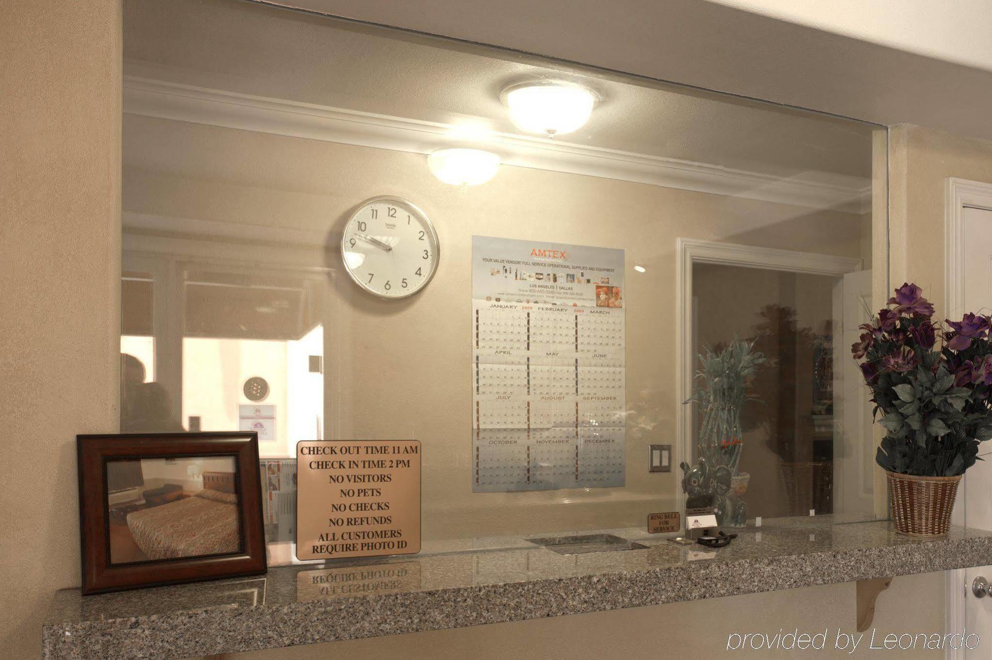 Legacy Inn & Suites Anaheim Zewnętrze zdjęcie